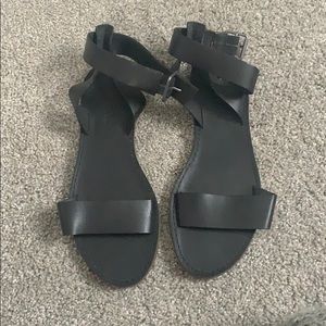 Madewell sandals
